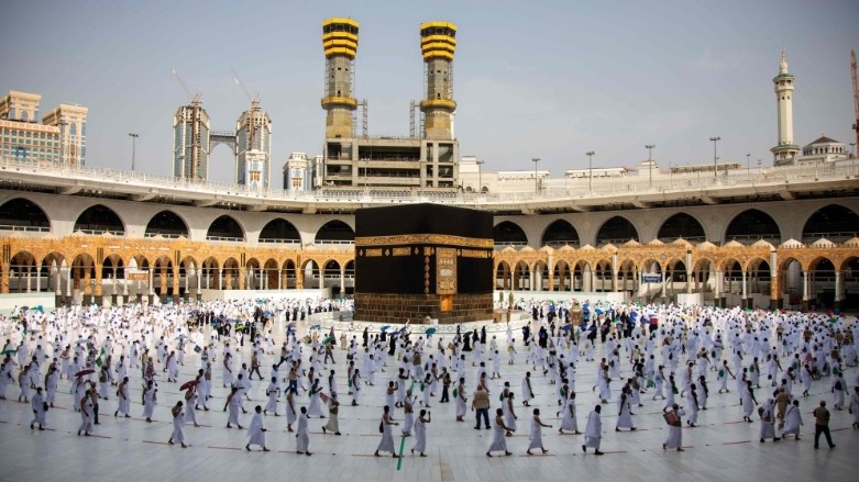 مكتب السيستاني يحدد اول أيام عيد الاضحى